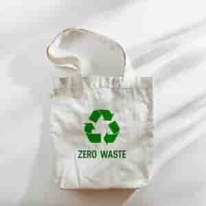 Eco-Friendly Tote Bag